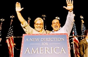 electionUSADemocratic