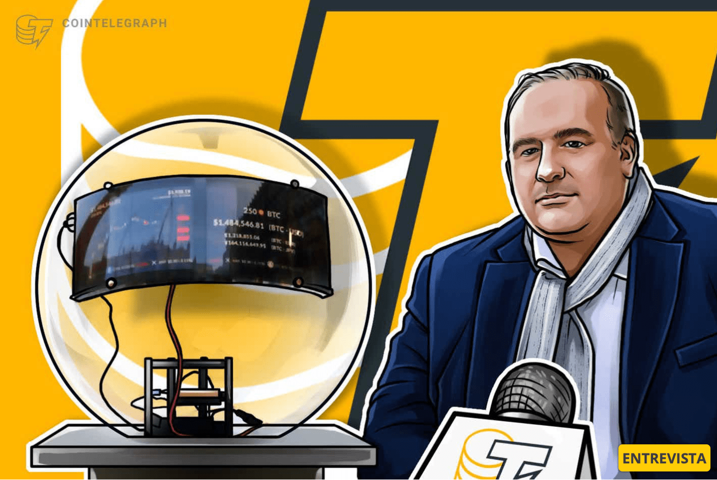 Alberto Echegaray y su obra en Venecia